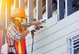 Trusted Baldwyn, MS Siding Installation Experts